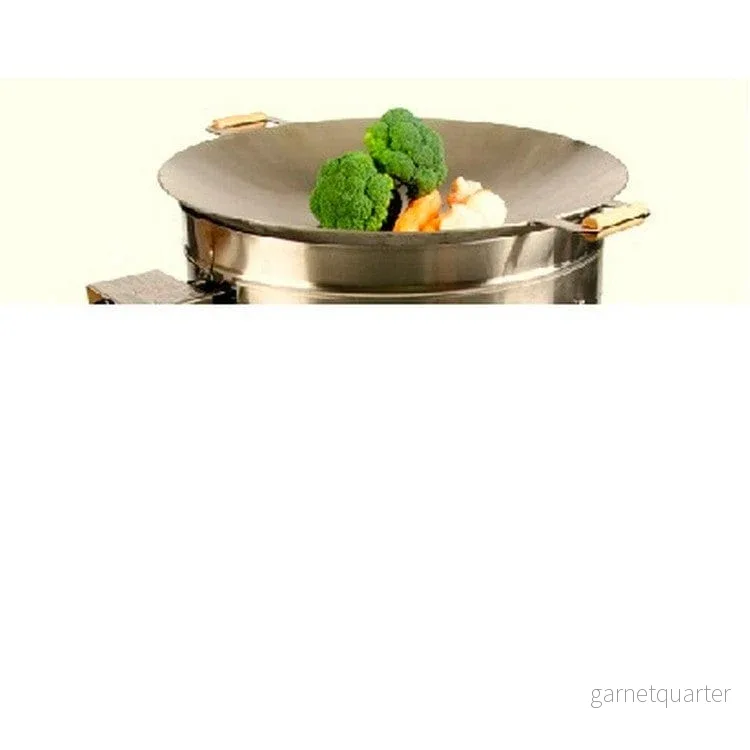 GrillSymbol Wok-lösning 675 - Bild 3
