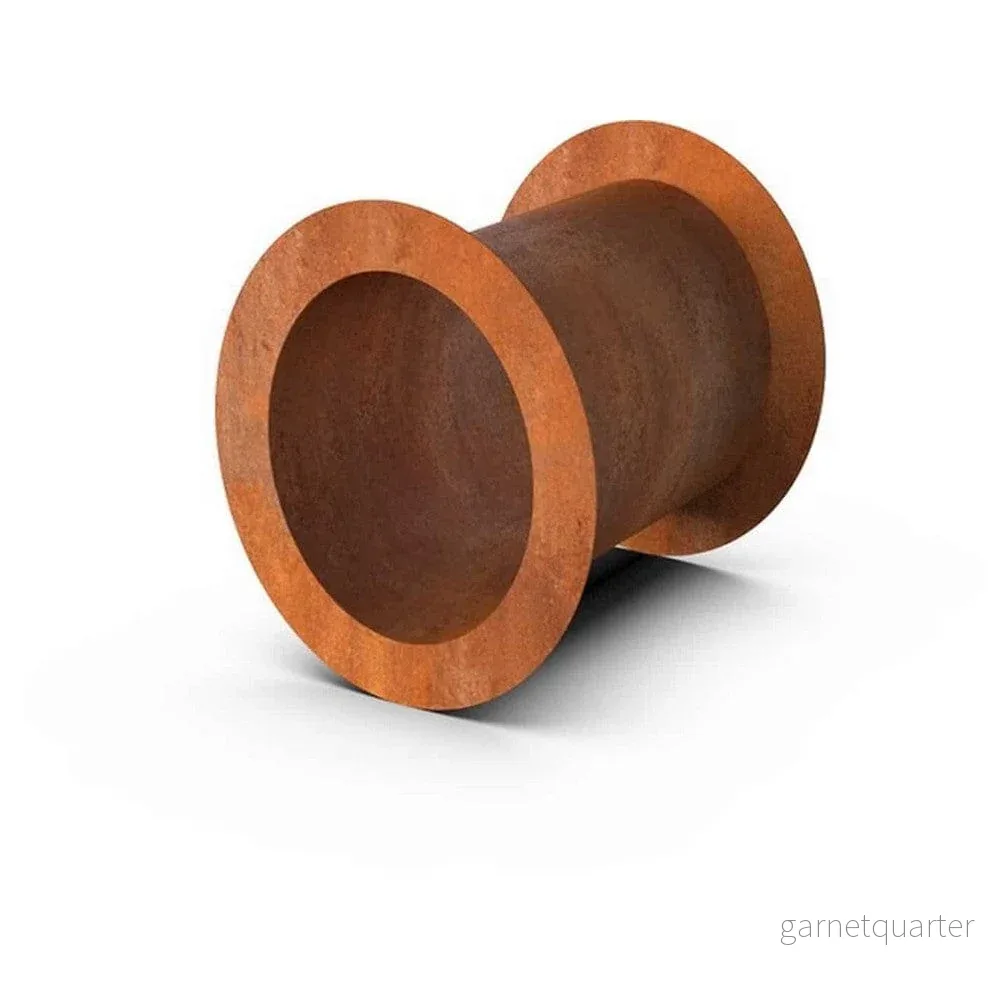 Geroba Stålutskärningar Egura Corten - Bild 3