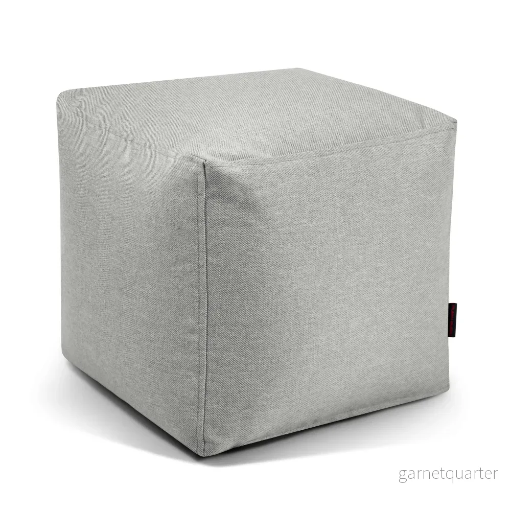Sittpuff Up! Riviera Light Grey