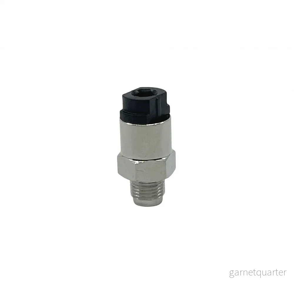 Reserv PRV säkerhetsventil till Oxyturbo CO2 regulator – 7 bar