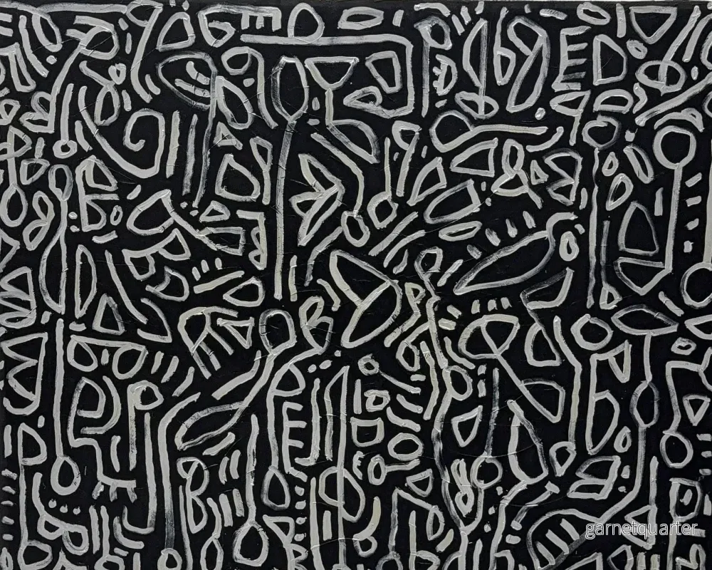Camilla Forssell Pyk – NR VI