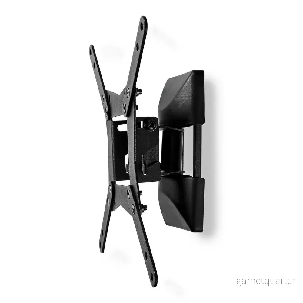 Full Motion TV-väggfäste | 10 - 32" | Max. 30 kg | 1 gångjärnspunkt - Bild 3