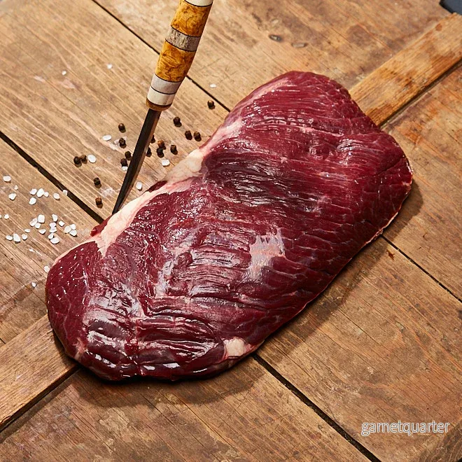 Björnstek