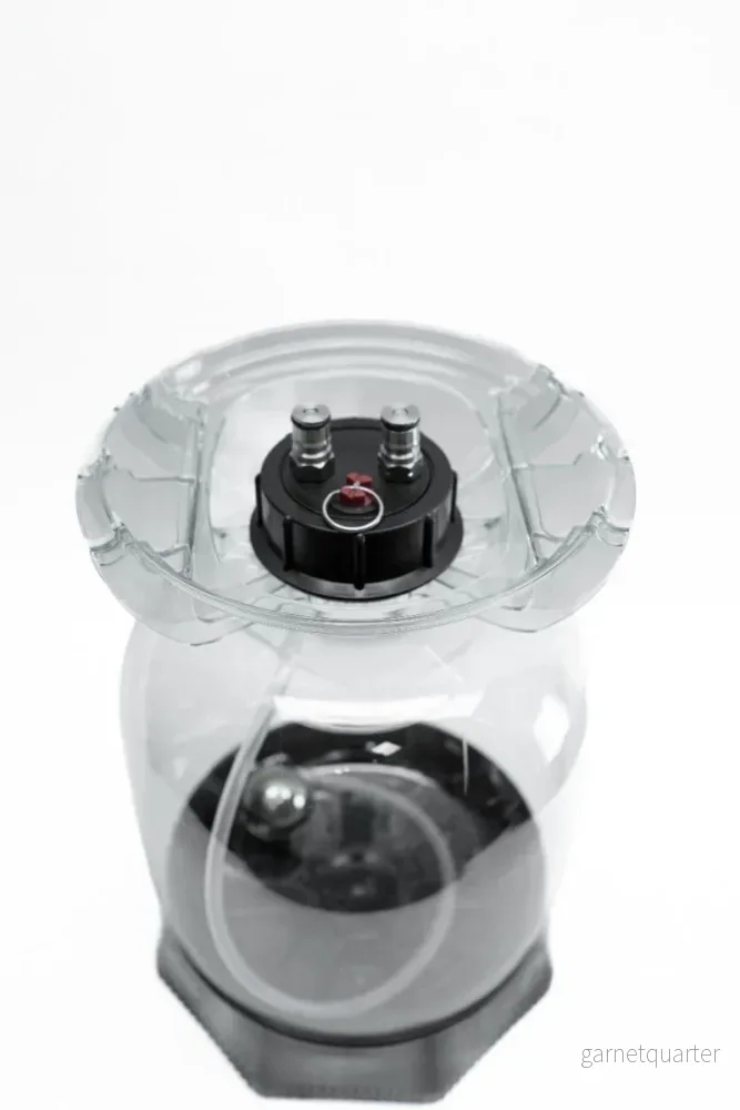 Fermenter King Junior 10L Trycktank & Keg - Bild 2