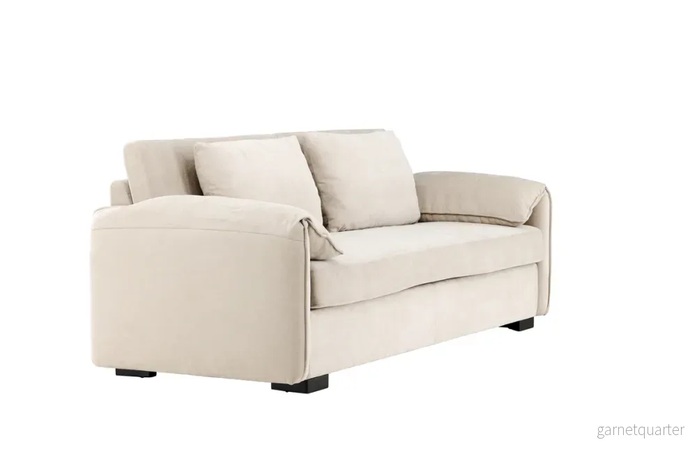Malva 3-sitssoffa - Bild 3