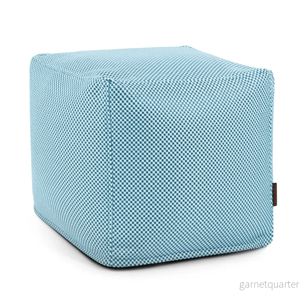 Sittpuff Up! Capri Turquoise Sittpuff Up! Capri Turquoise