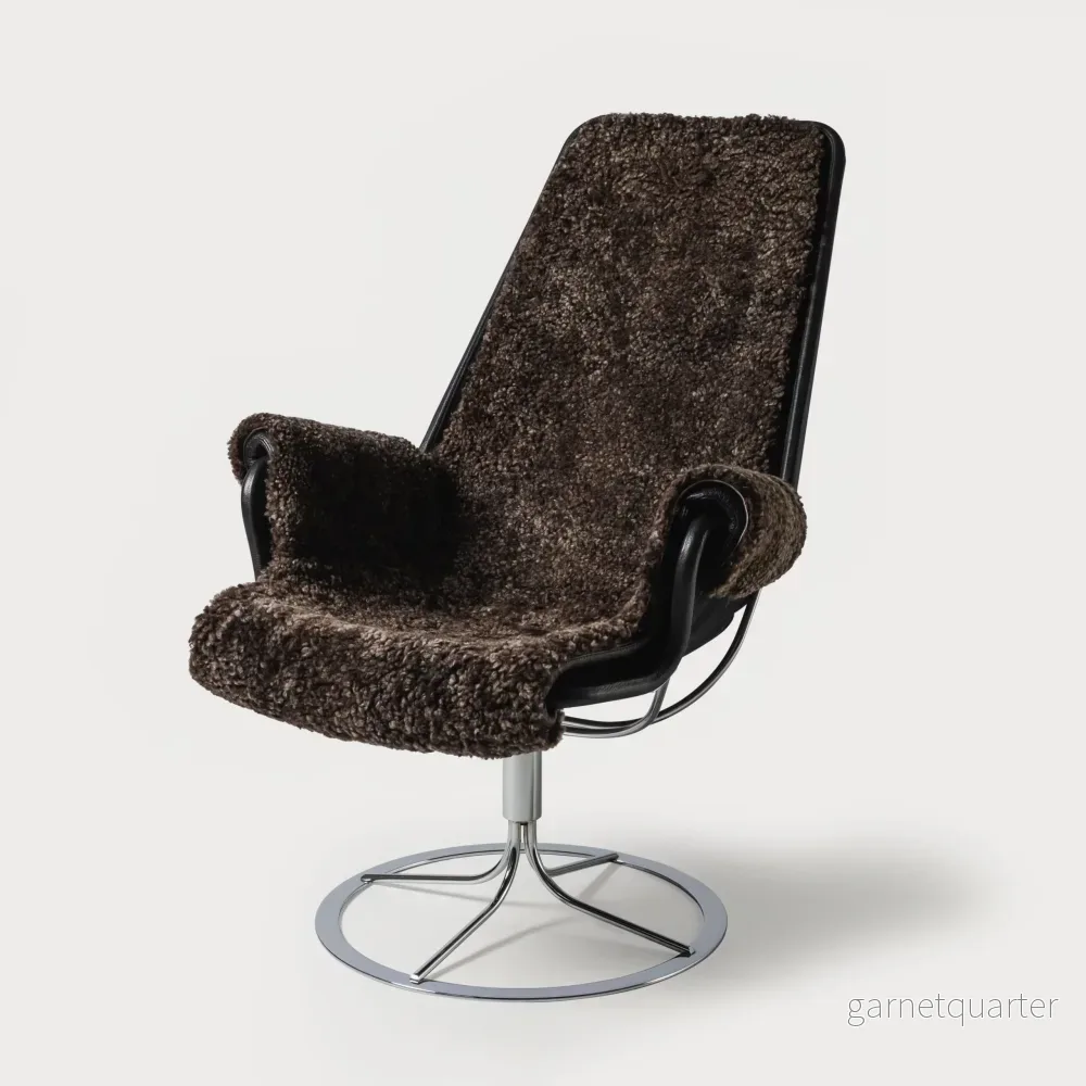 Överdrag till Jetson (J1) Armrest – Espresso Överdrag till Jetson (J1) Armrest – Espresso