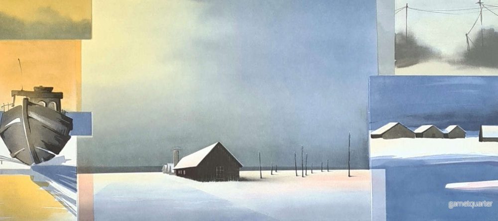 Ivan Stern – Auktion