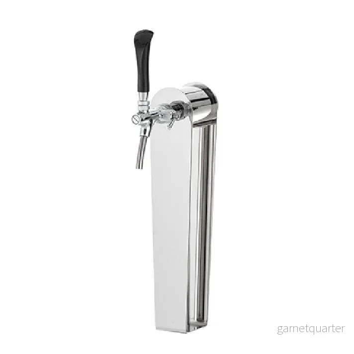 Lindr Naked Tower – Tappetorn Lindr Naked Tower – Tappetorn