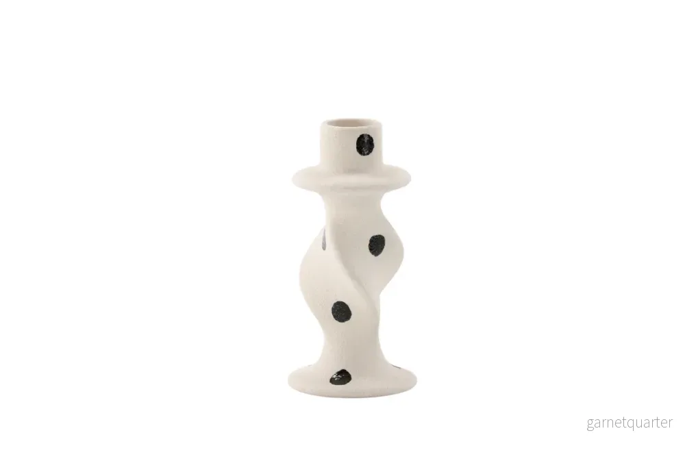 Glory Ljusstake 12×6 cm