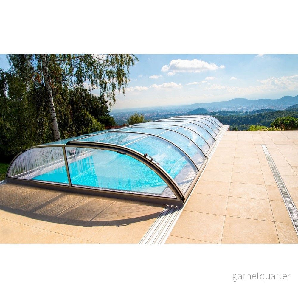 Diamant Pooltak Symphonie - Bild 2