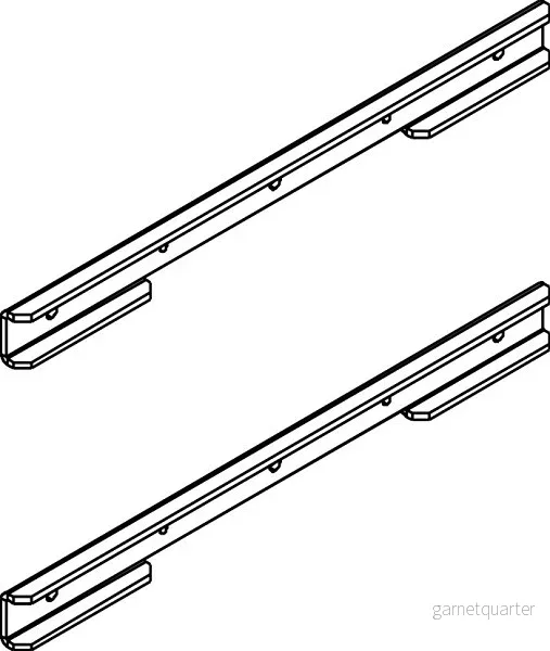 Neomounts FPMA-VESA120 VESA-adapterövergångar - Bild 2
