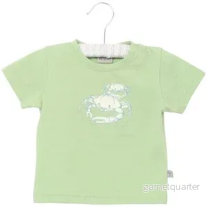 Wheat T-shirt Crab Wheat T-shirt Crab