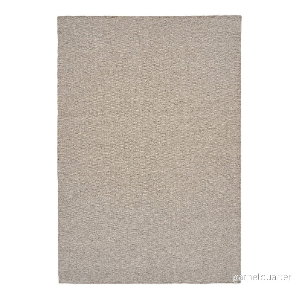 House Nordic Nila matta 200×300 cm – mörk sand - Bild 2