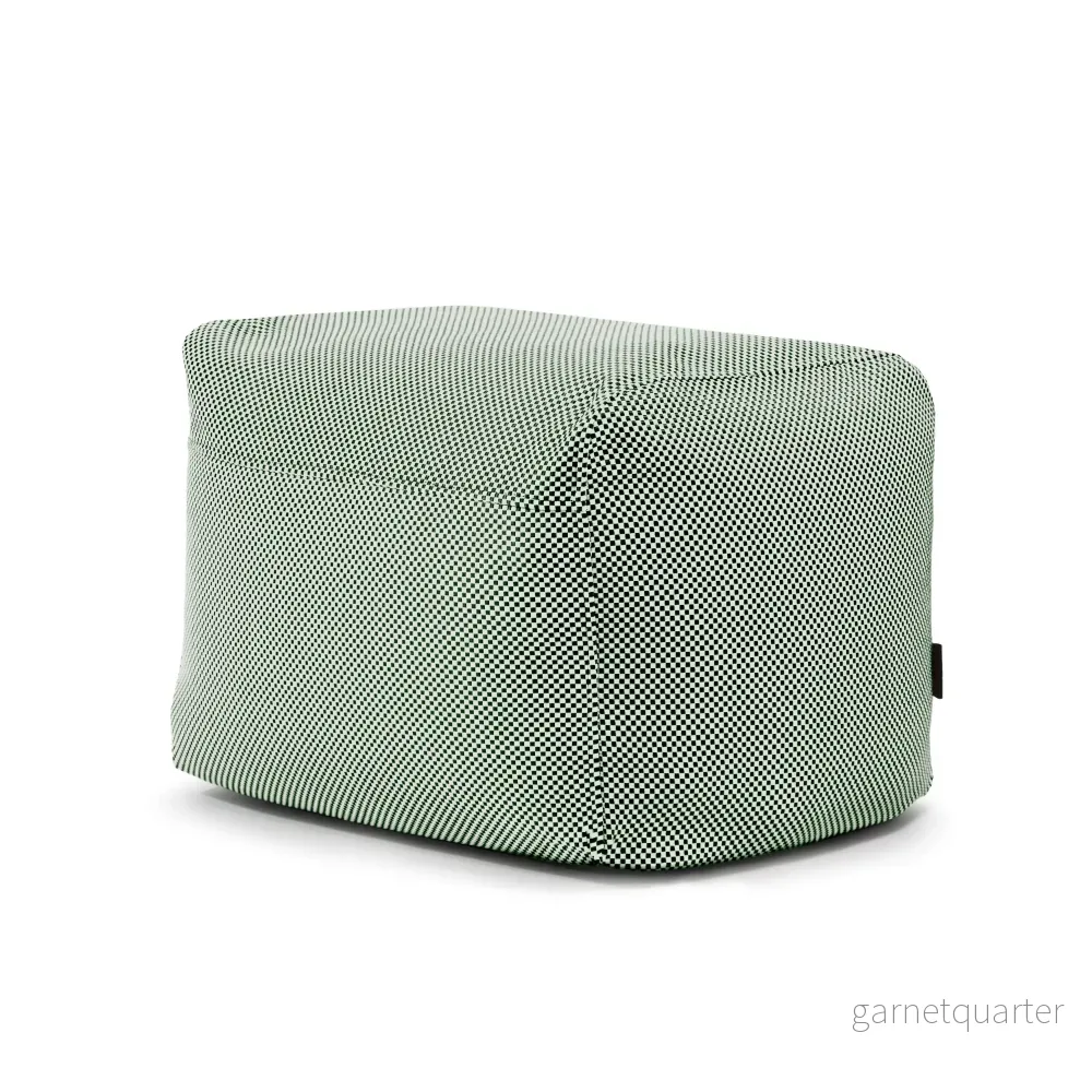 Sittpuff Plus 70 Capri Green