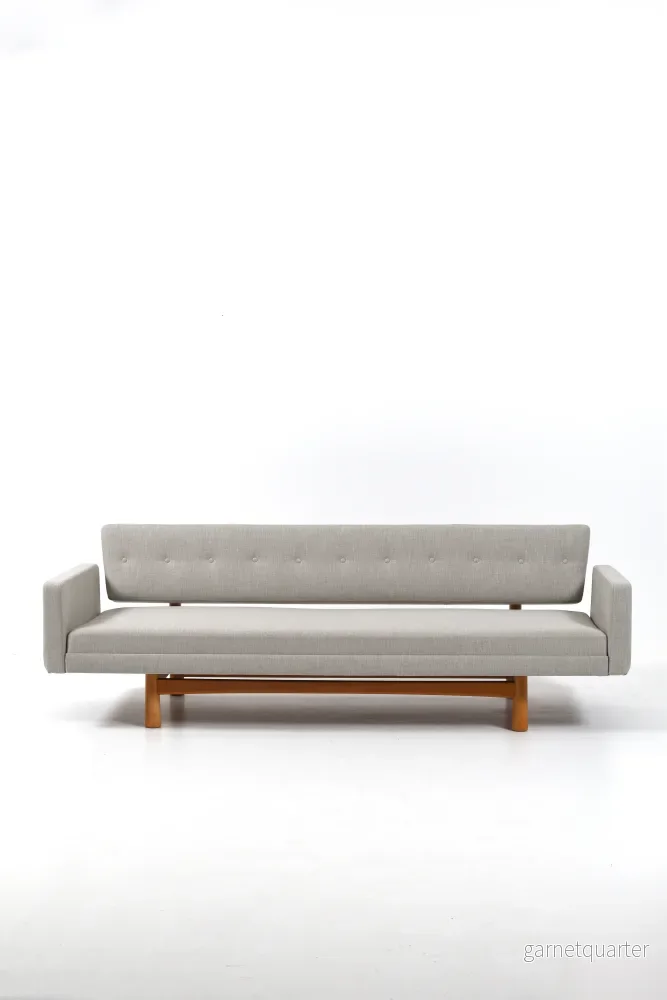 Edward Wormley ”New York” Soffa för Dunbar – Producerad av DUX, 1950-tal