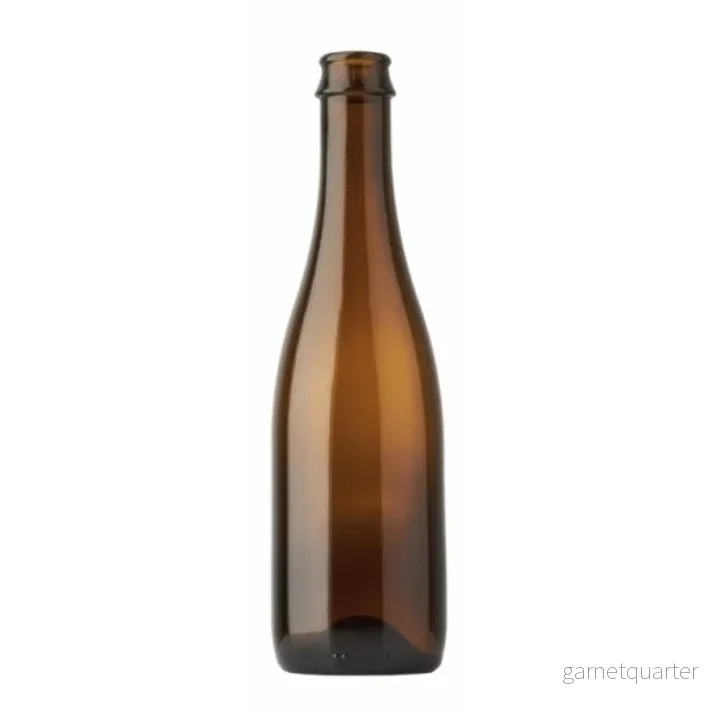 0,375 liter champenoise flaskor – Hel pall (1904 st)