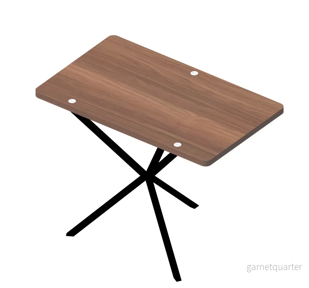 NEB Console Table 02 With Top In Oak NEB Console Table 02 With Top In Oak