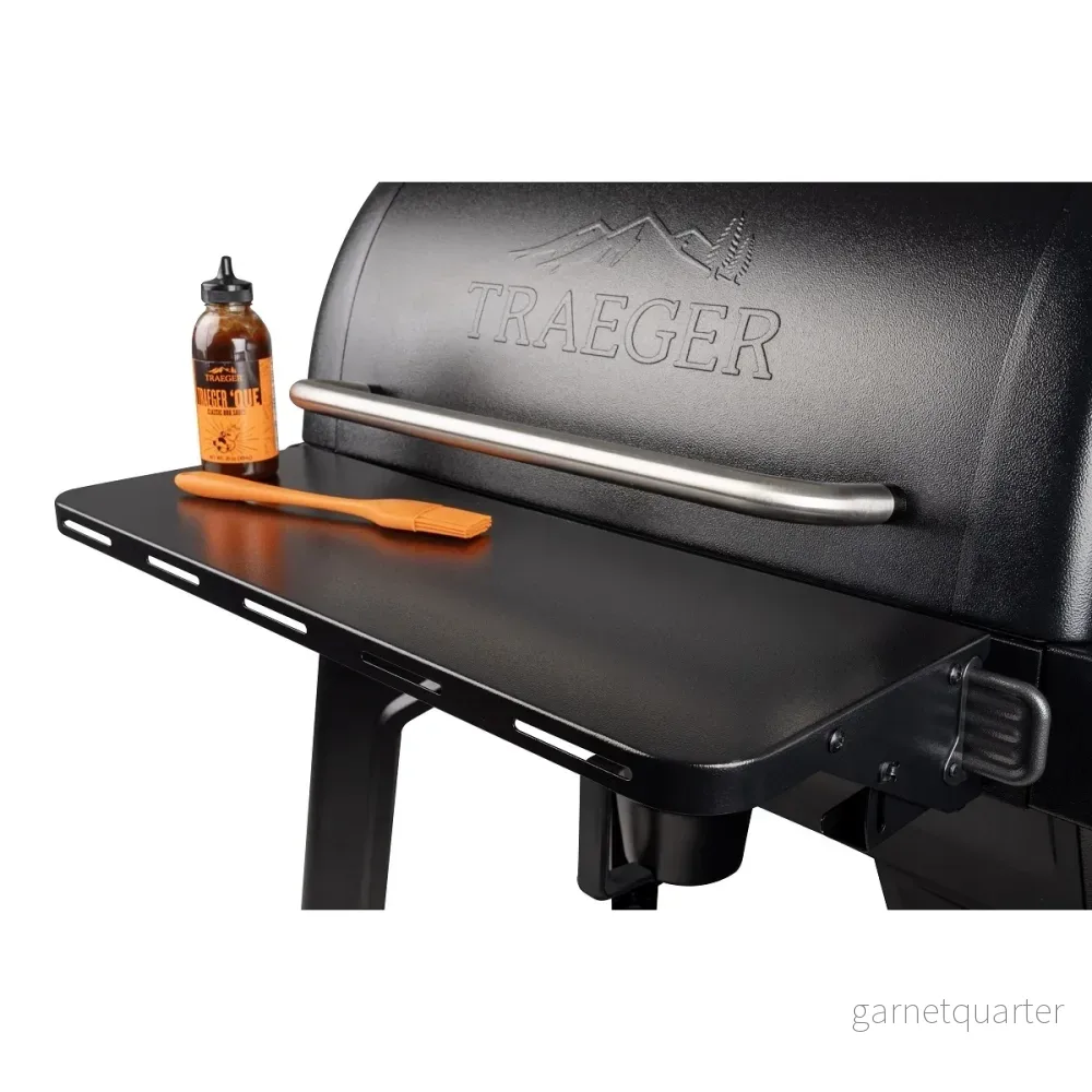 Traeger P.A.L. Front Shelf S - Bild 2
