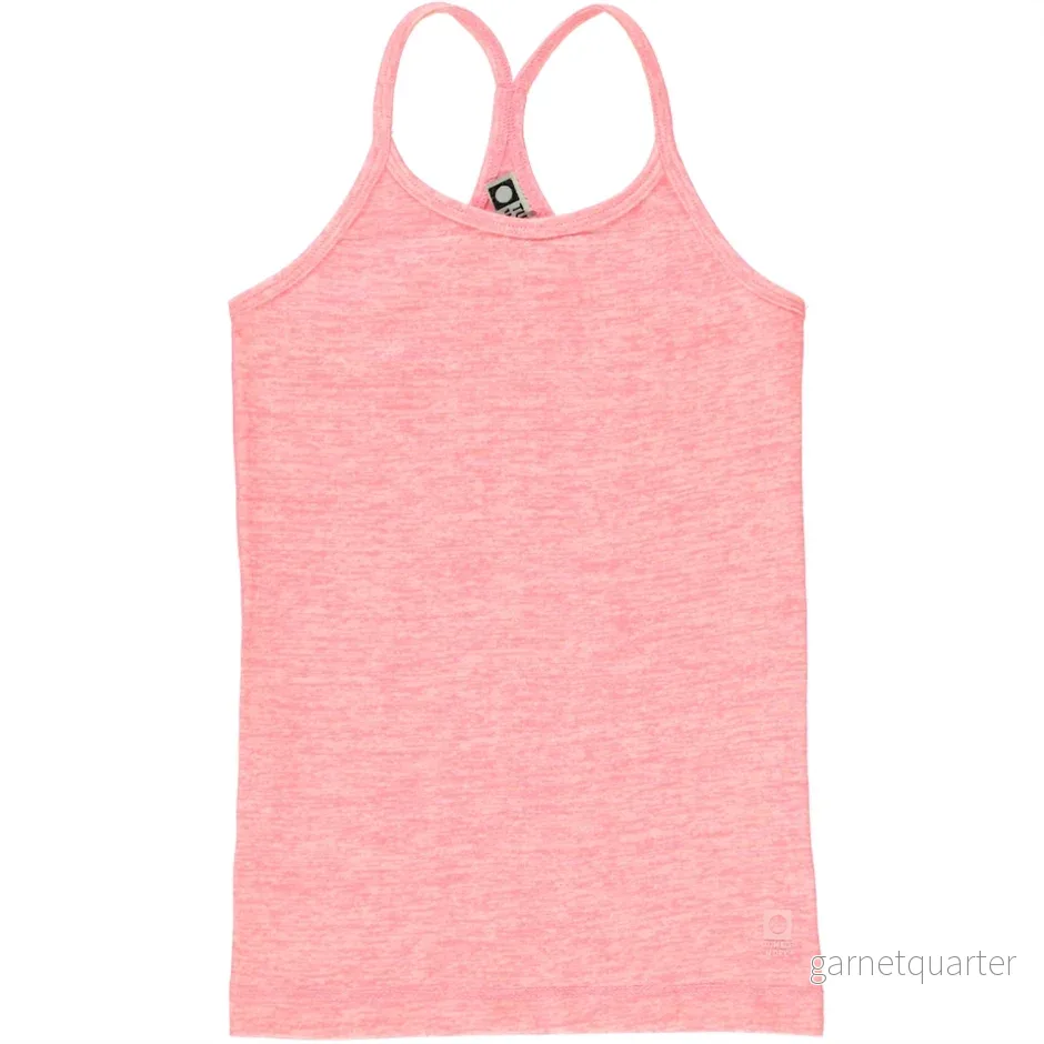 Tumble ’N Dry Mae Girls Mid Tee Tumble ’N Dry Mae Girls Mid Tee