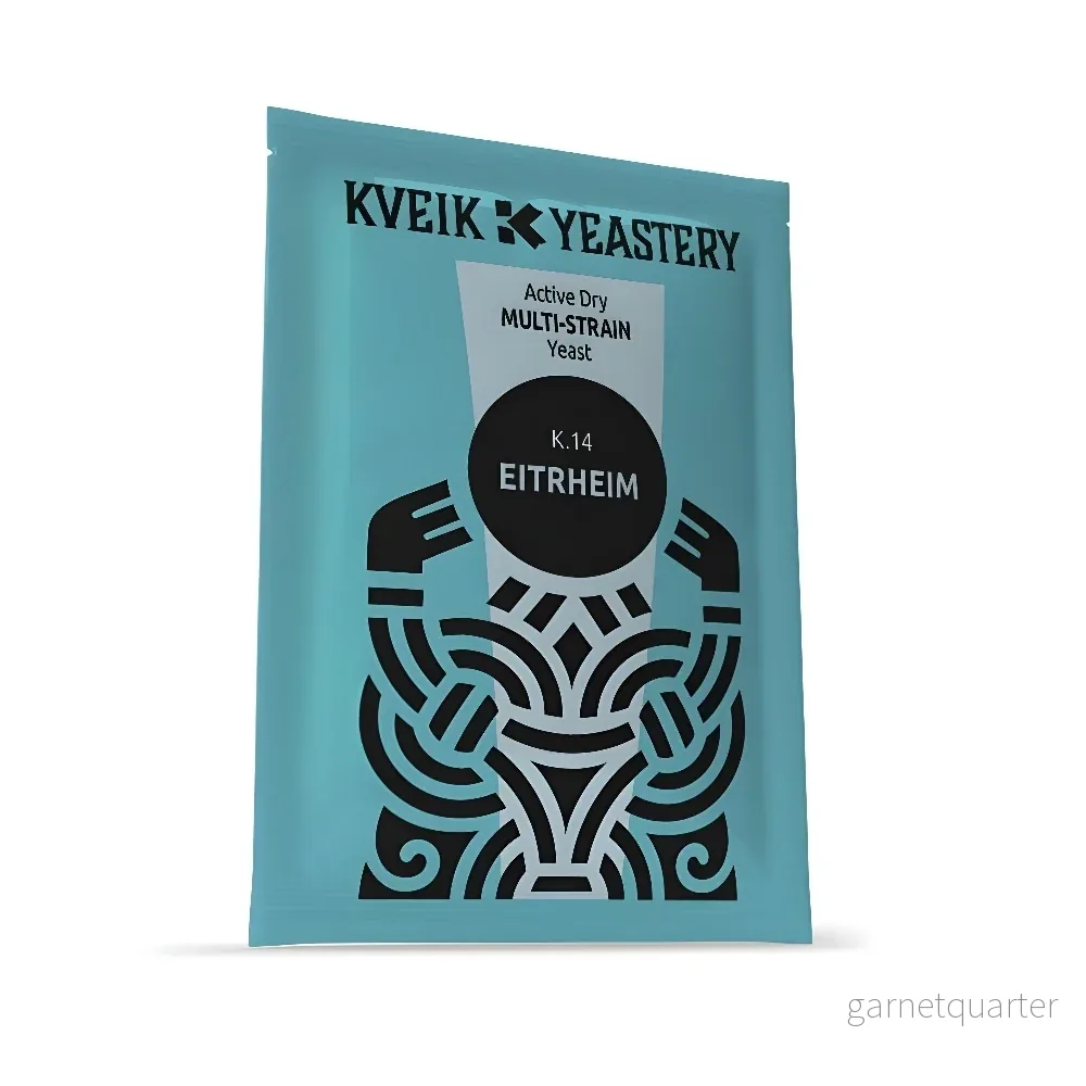 K.14 Eitrheim Kveik 7g – Original kultur – Kveik Yeastery K.14 Eitrheim Kveik 7g – Original kultur – Kveik Yeastery