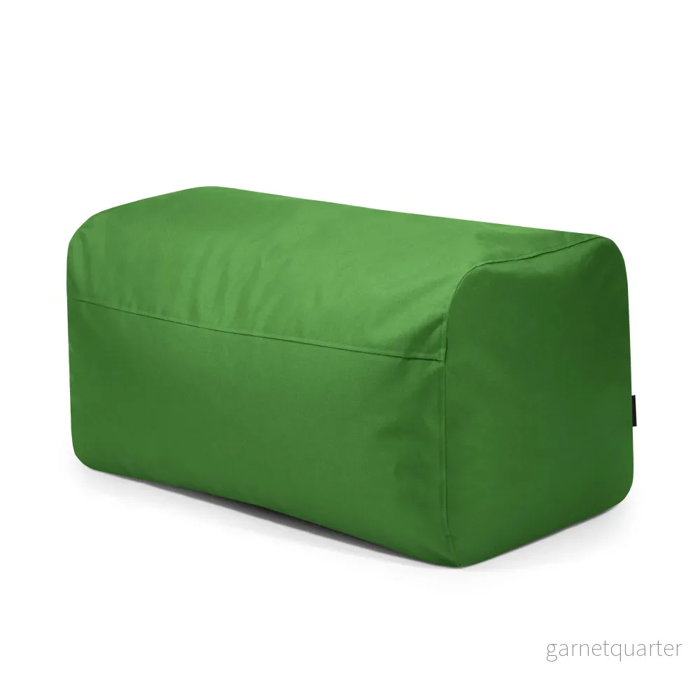 Sittpuff Plus 100 OX Green
