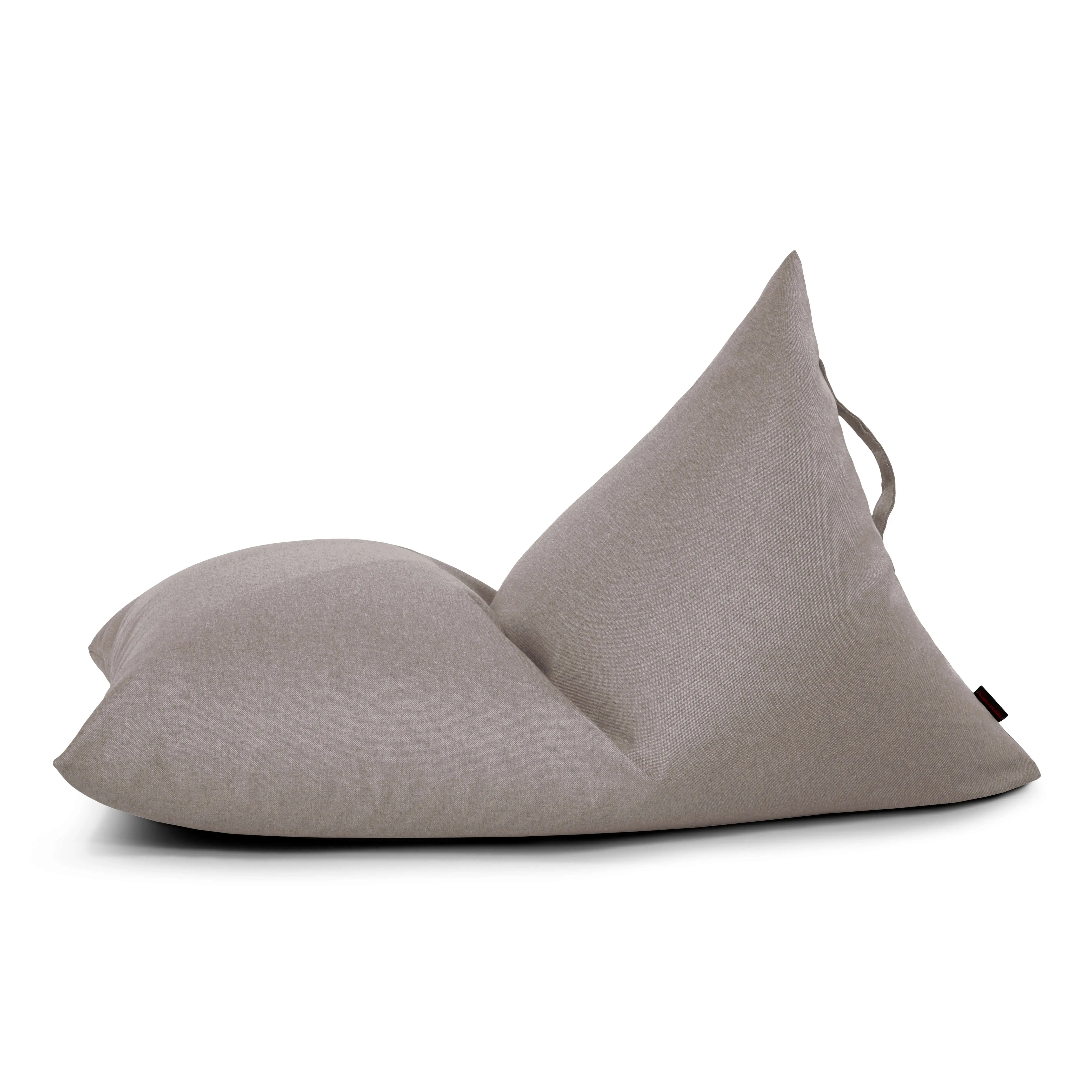 Sittsäck Barnfåtölj Razzy Nordic Concrete