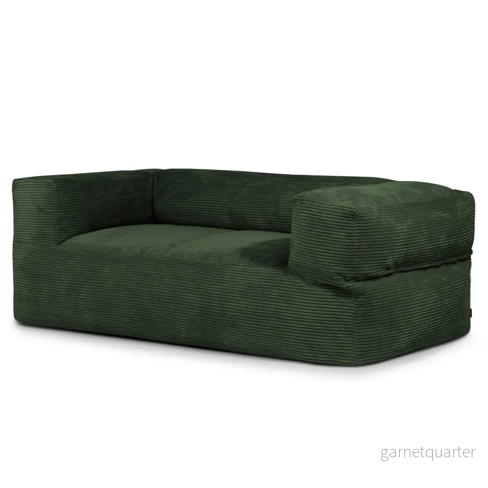 Sittsäck Soffa MooG Waves Forest Sittsäck Soffa MooG Waves Forest