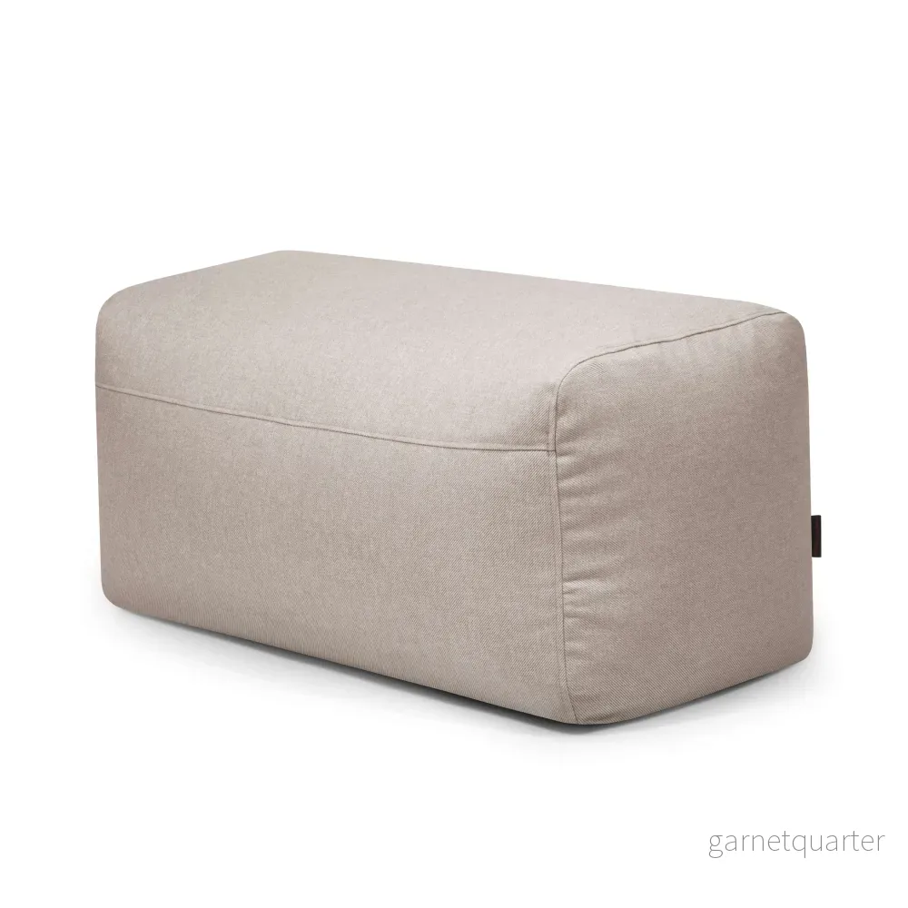 Sittpuff Plus 100 Capri Blue