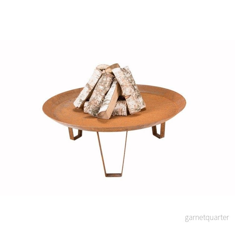 GrillSymbol Elegante eldstad Ø72 cm - Bild 2