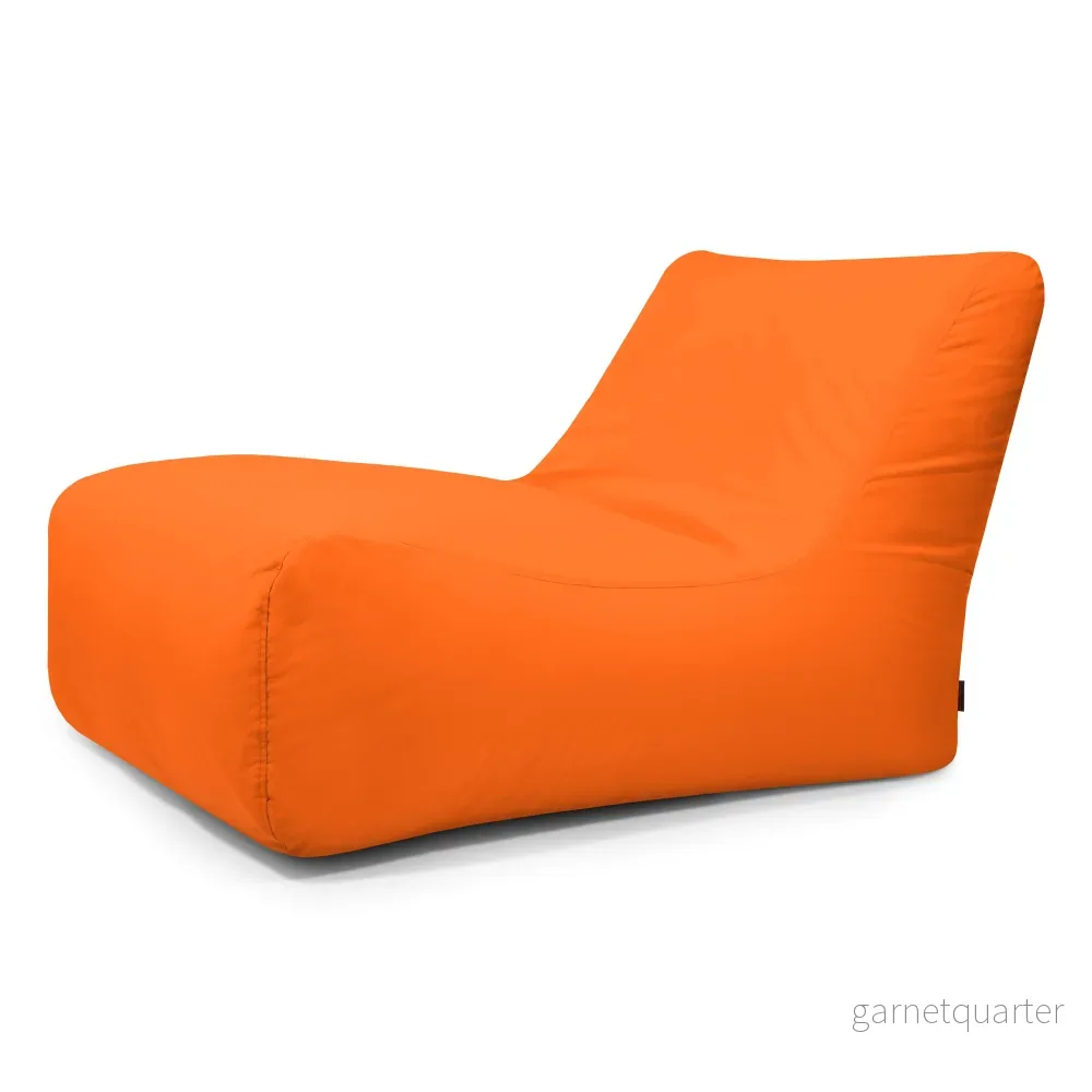 Sittsäck Lounge 100 Colorin Orange Sittsäck Lounge 100 Colorin Orange