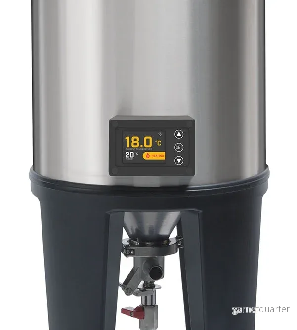 Grainfather Conical Fermenter Pro Controller – WIFI