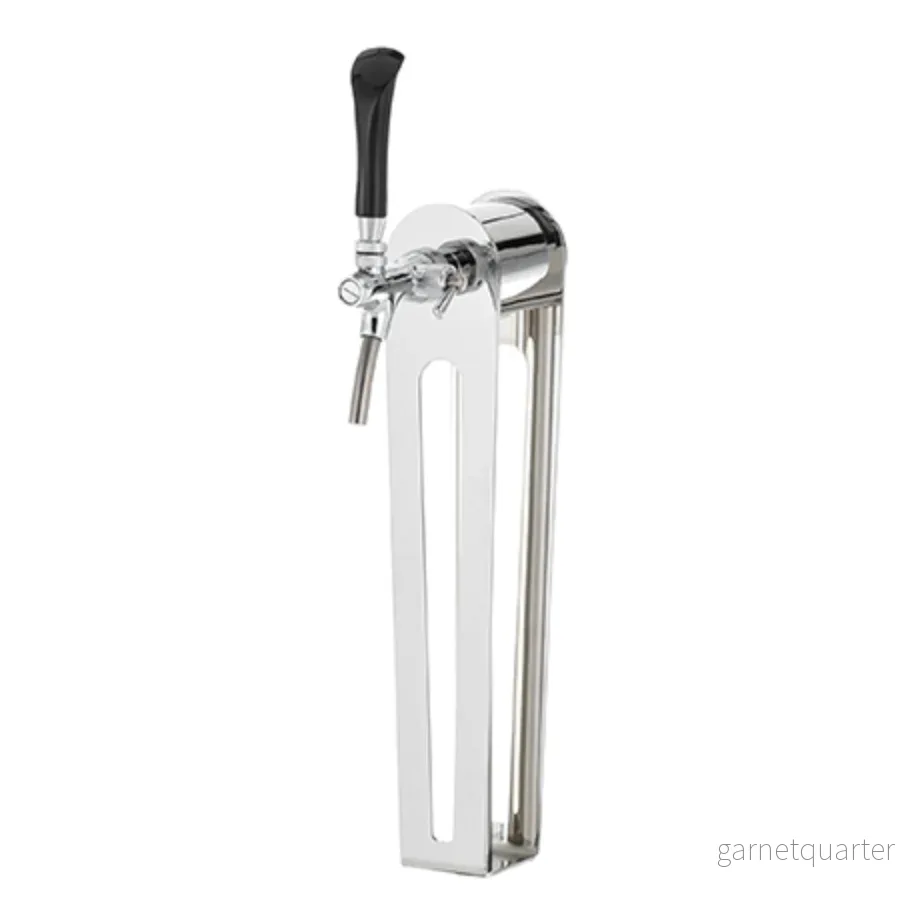 Lindr Naked One Tower – Tapptorn Lindr Naked One Tower – Tapptorn