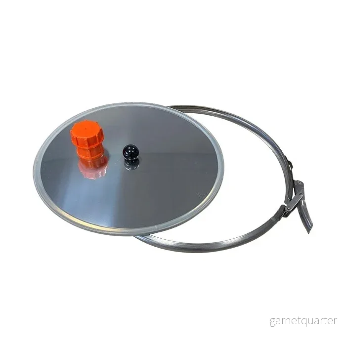 Fermentation Kit Speidel Braumeister 50L – Lock för jäsning