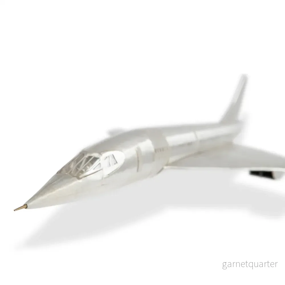 Concorde - Bild 3