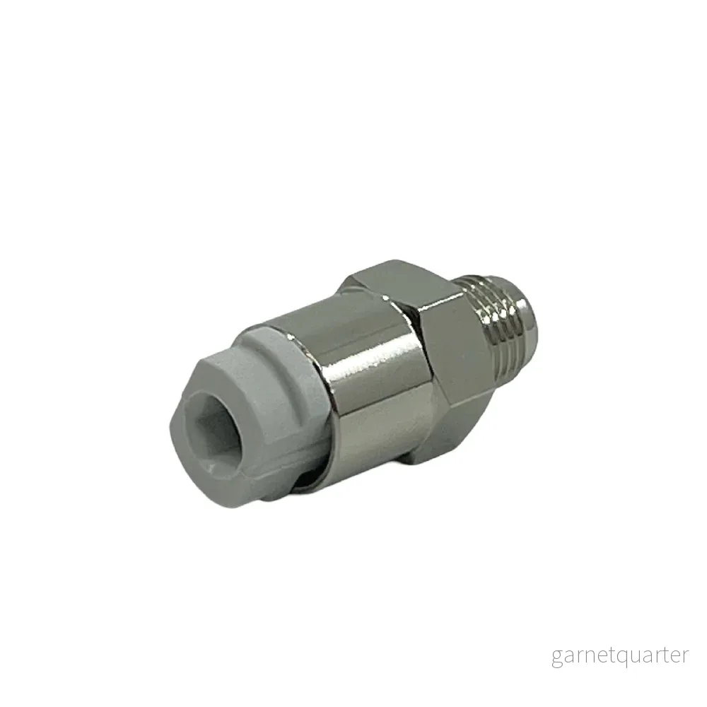 Reserv PRV säkerhetsventil till Oxyturbo CO2-regulator – 3 bar