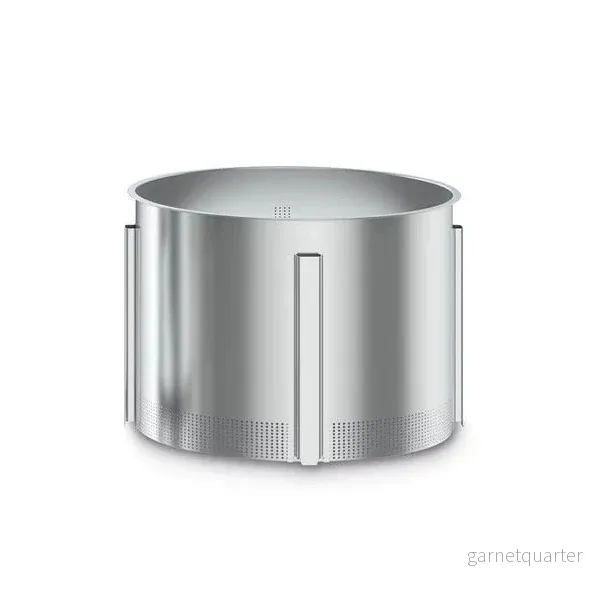 Grainfather G40 Perforated Basket – Perforerad maltkorg Grainfather G40 Perforated Basket – Perforerad maltkorg
