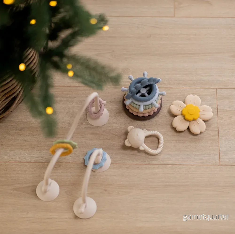 ADVENTSGAVER 0-2 ÅR