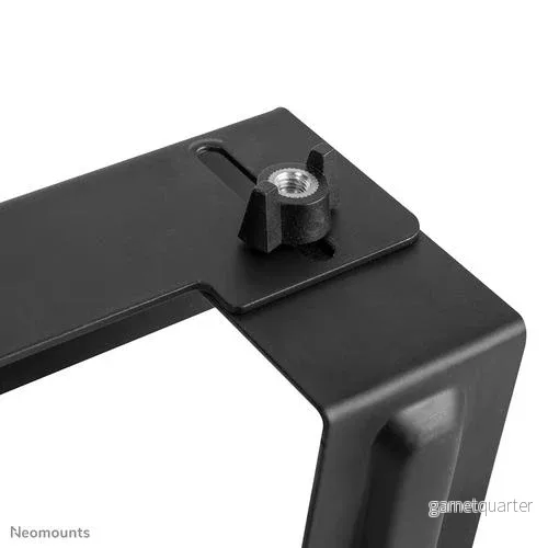 Neomounts mediaspelarhållare - väggmontering - AWL-440BL - Bild 3
