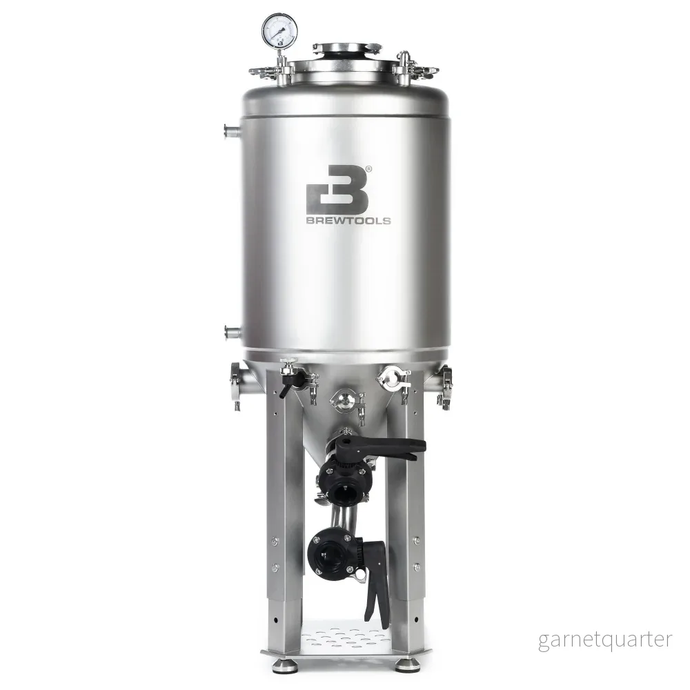 Brewtools F80 Unitank Light
