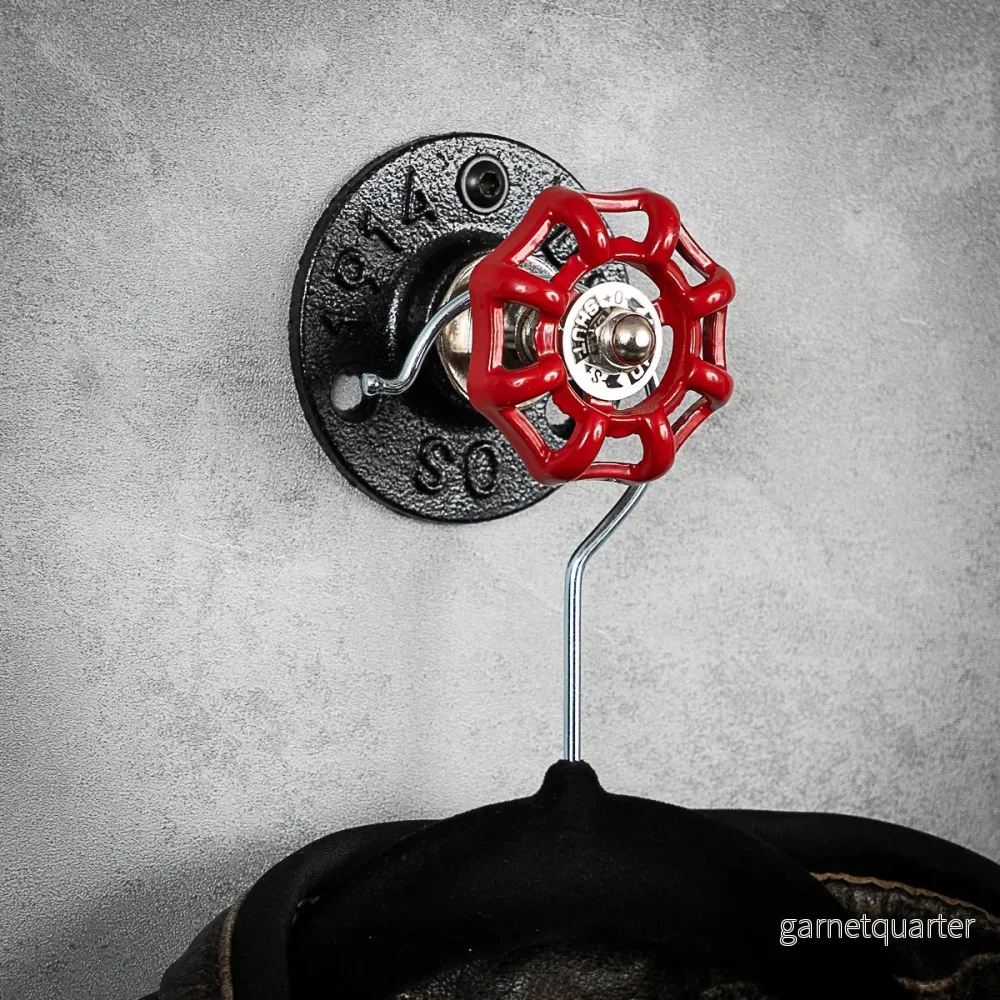 Vägghängaren Hjulet - 20 mm - DIY