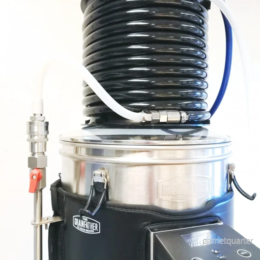 Grainfather Quick Connect Kit - Bild 2