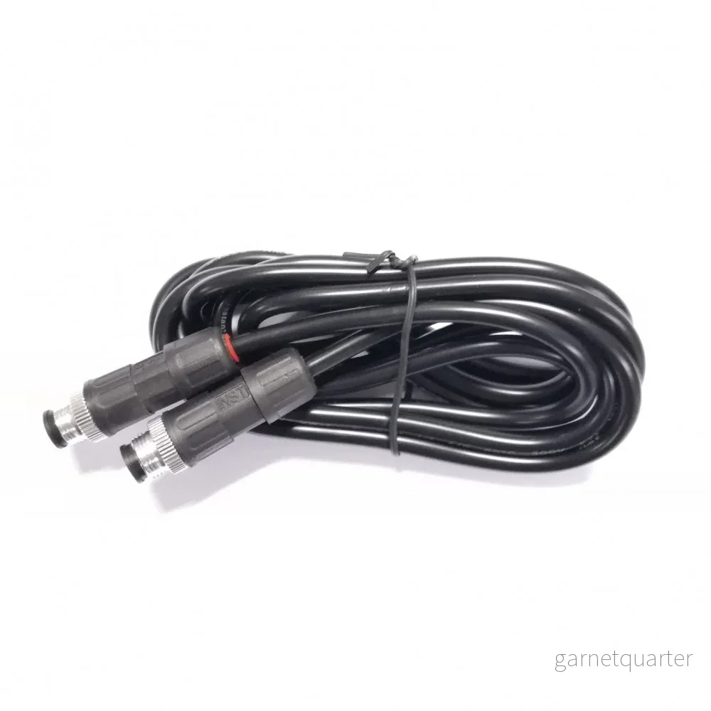 Grainfather Conical Fermenter 2 Meter Power Cord – Strömkabel