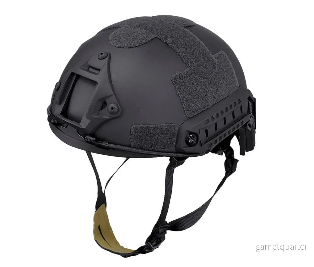 Airsofthjälm