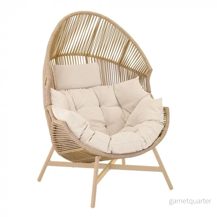 Loungefåtölj Båstad Loungefåtölj Båstad