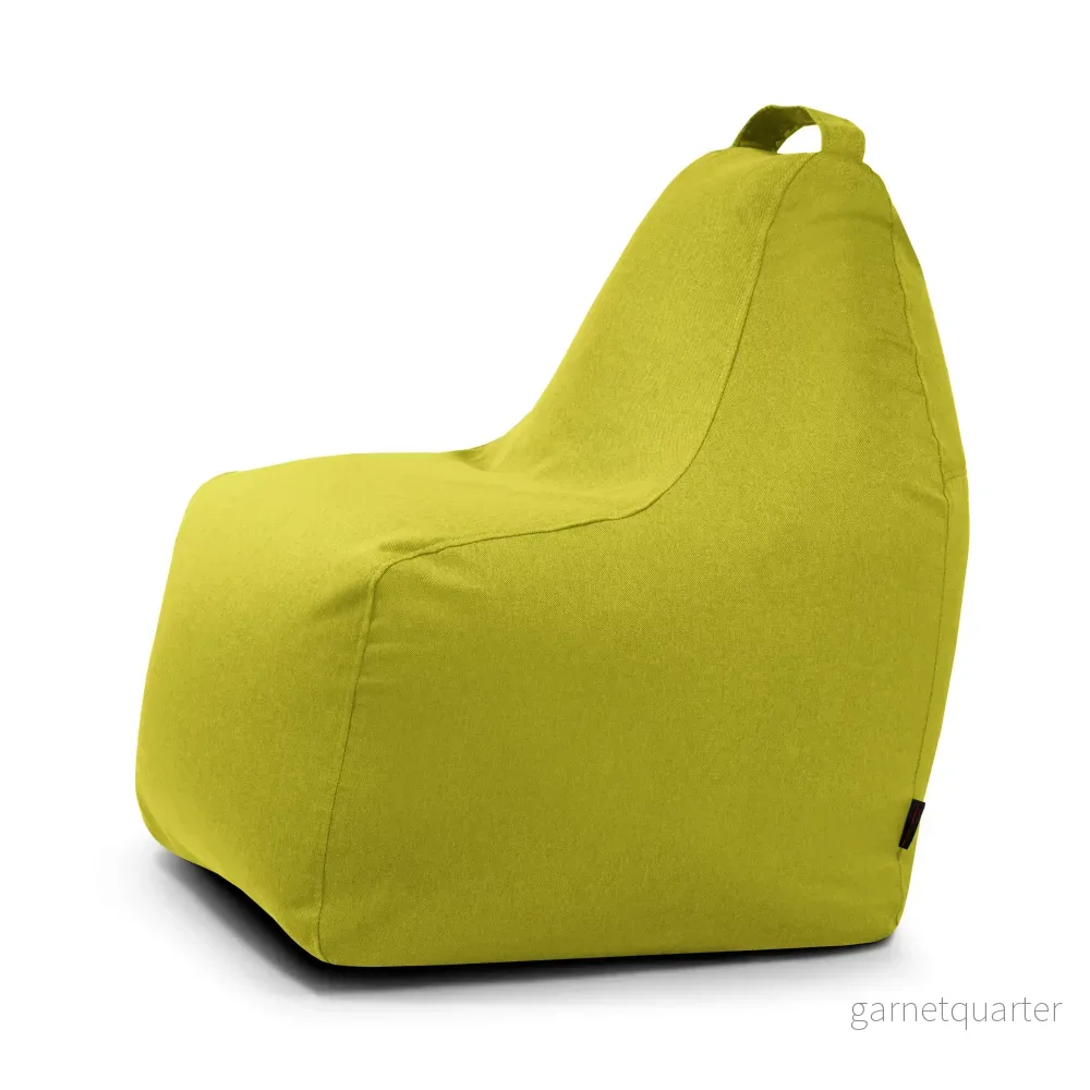 Sittsäck Play Nordic Lime Sittsäck Play Nordic Lime