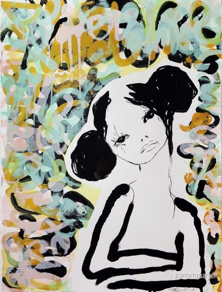 Lisa Rinnevuo – Homegirl