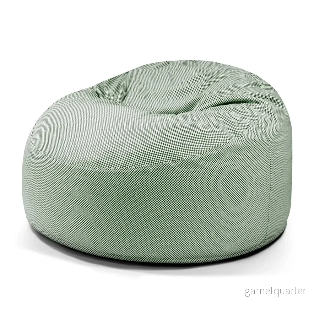 Fåtölj Sittsäck Om 110 Capri Green