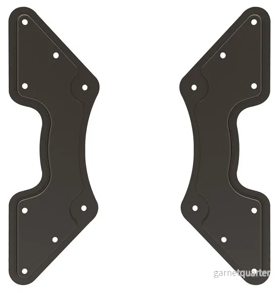 VESA adapterplatta till VESA 400×400