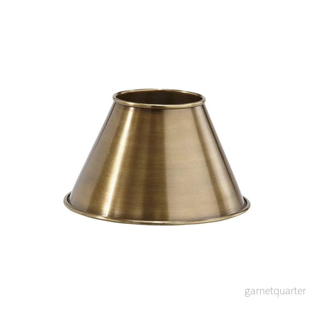 PR Home Lampskärm Classic Metall